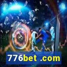 776bet .com